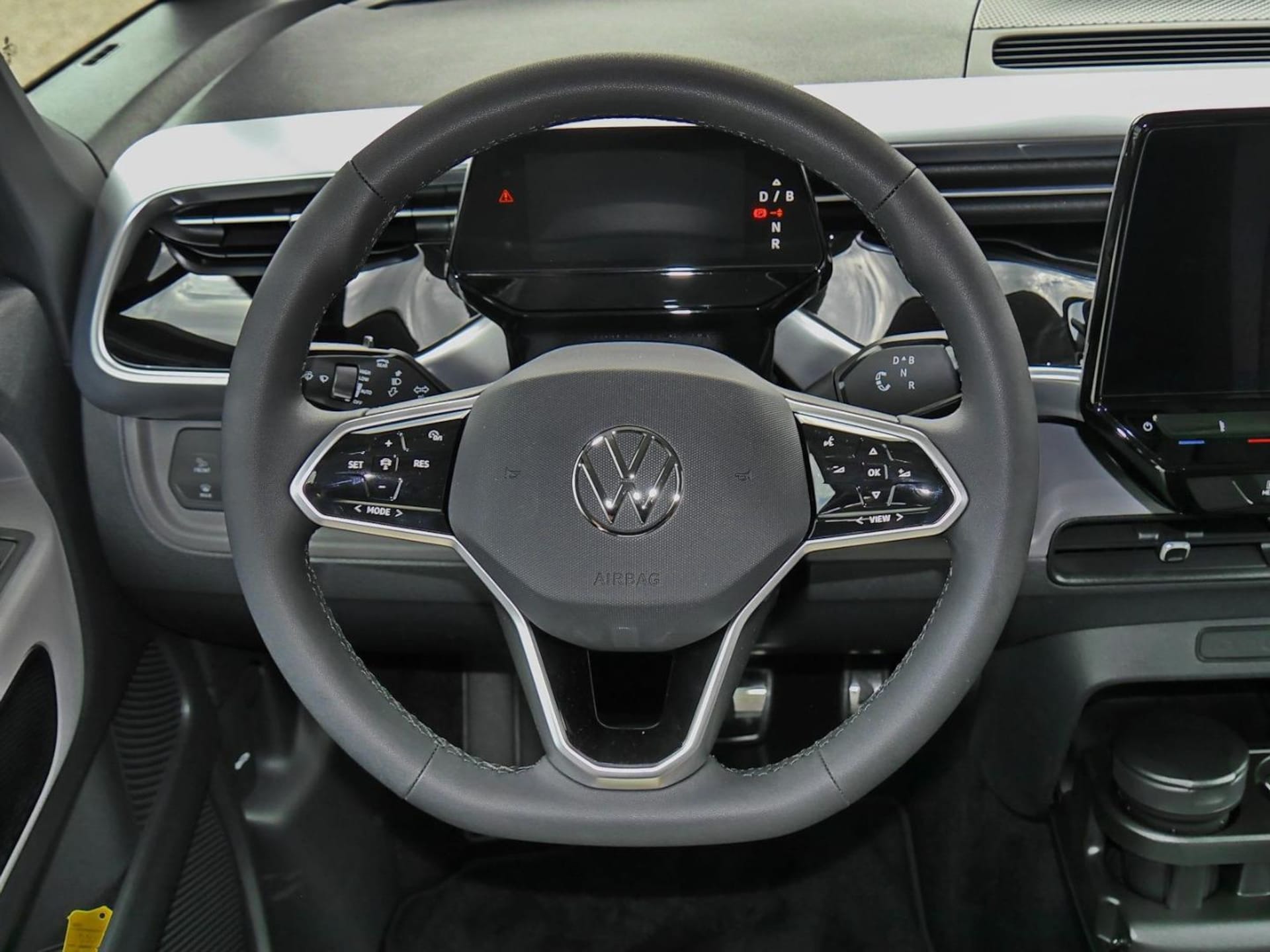 Volkswagen ID. Buzz Pro