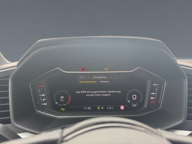 Image about Audi A1 allstreet 35 TFSI S tronic