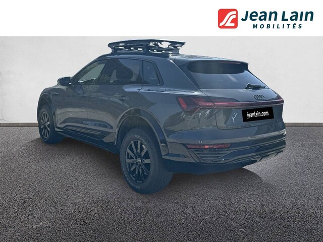 Audi Q8 E-tron 55 E-tron Quattro 300,00 KW - 2025 - Joinsteer - #7