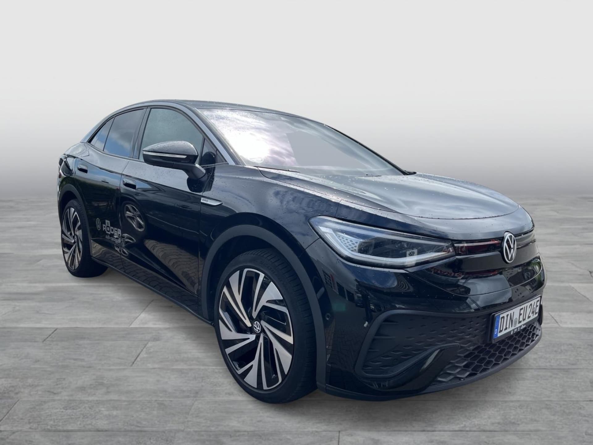 Volkswagen ID.5 Pro