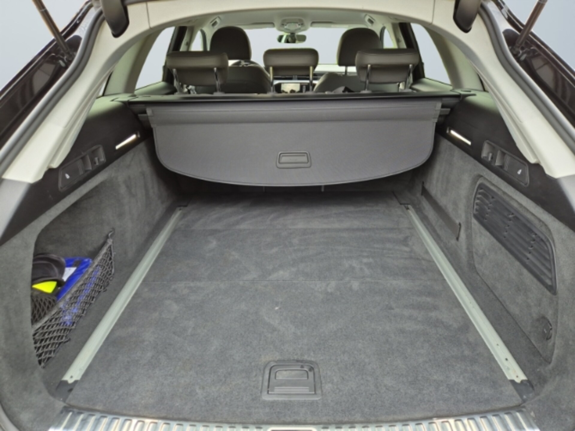 Audi S6 Avant