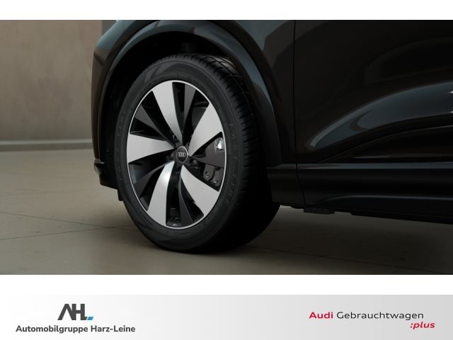 Image about Audi Q6 SUV e-tron e-tron quattro