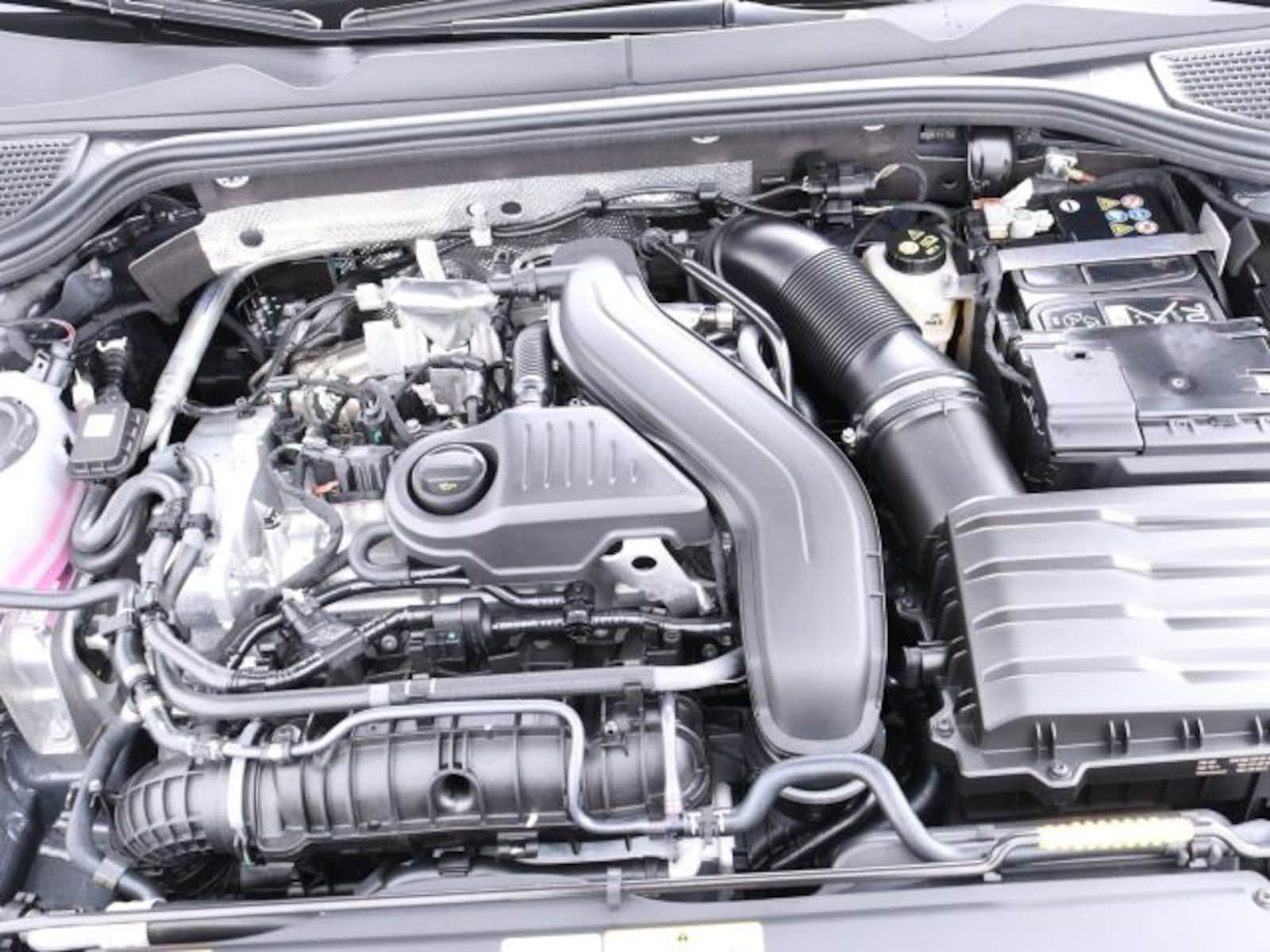 Volkswagen Golf – Bild 5