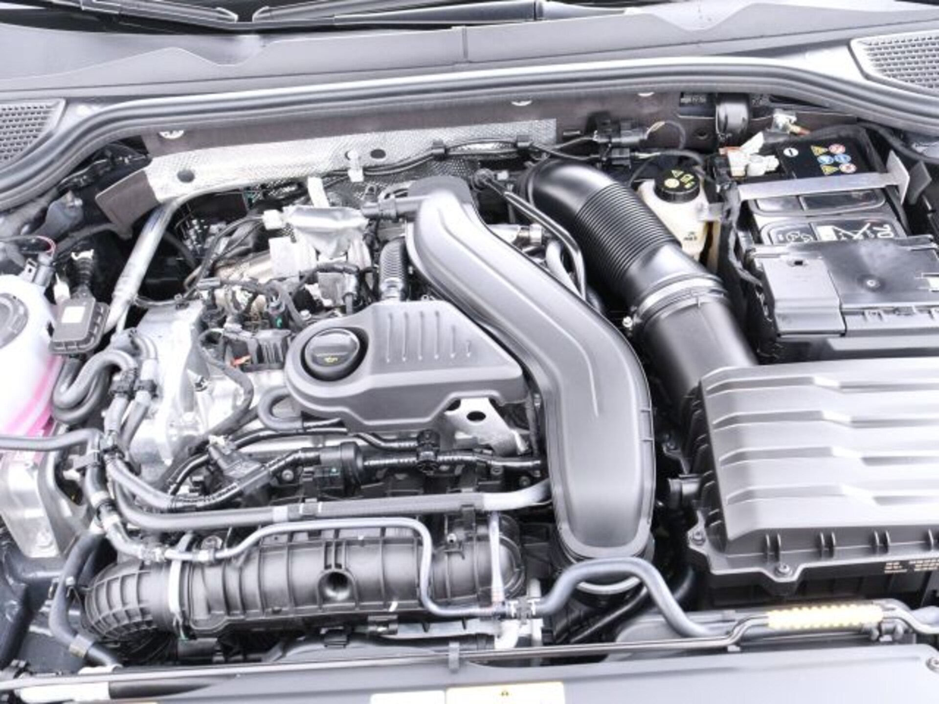 Volkswagen Golf Style