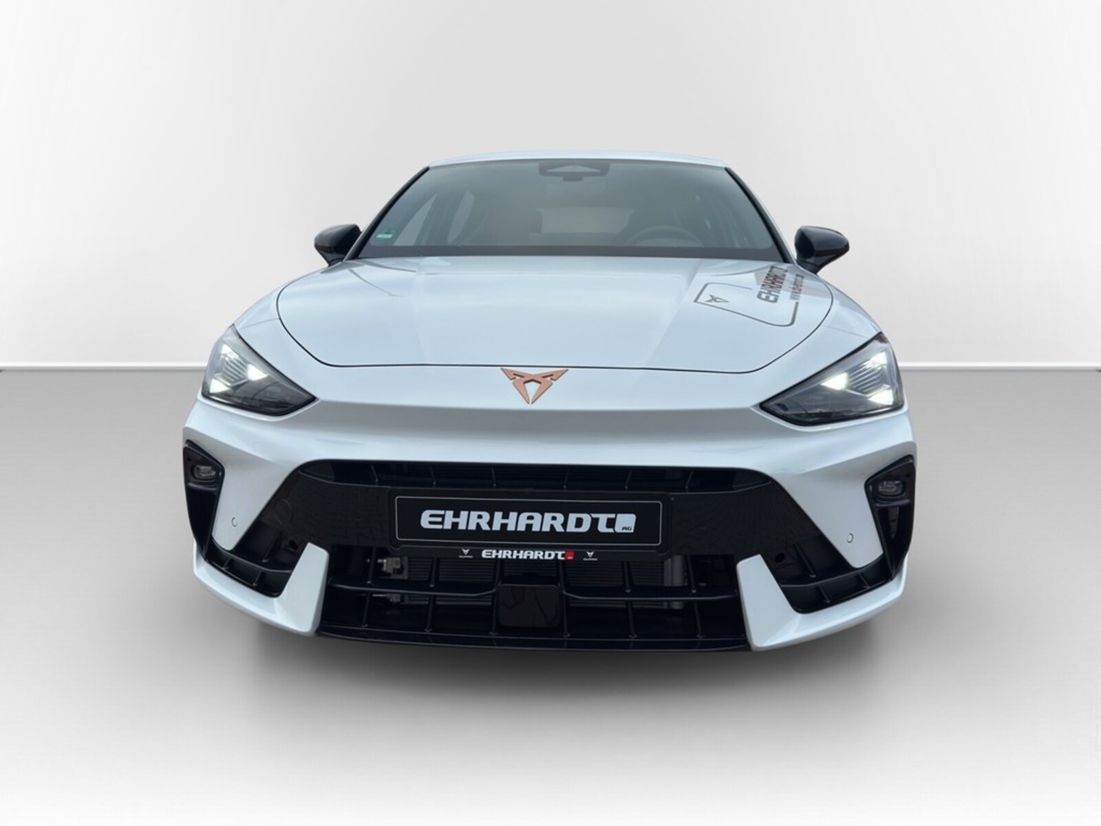 CUPRA Leon – Bild 2