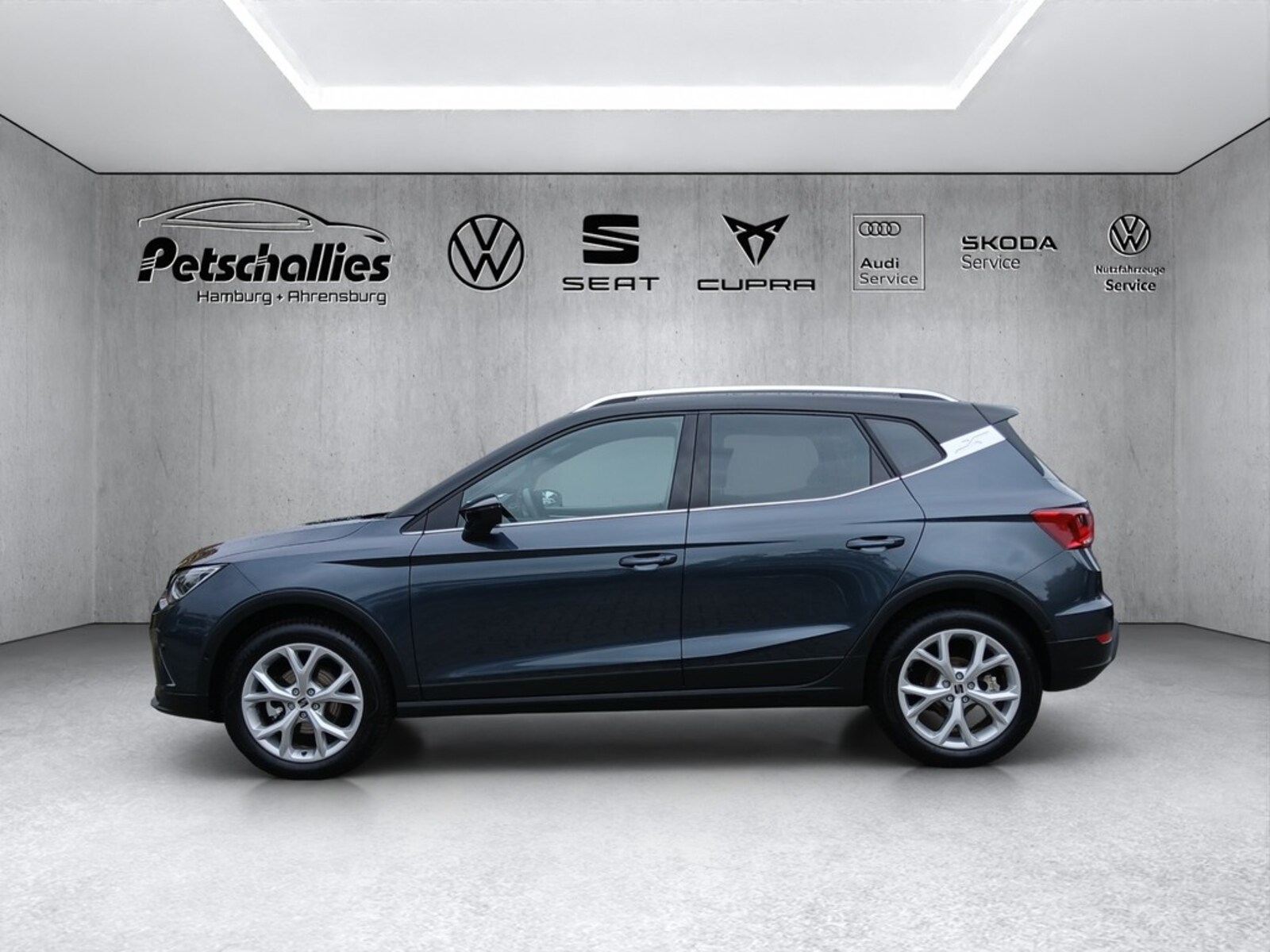 SEAT Arona – Bild 2