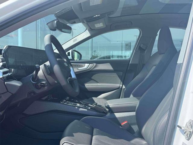 2025 Audi A5 Premium Plus - Photo 7