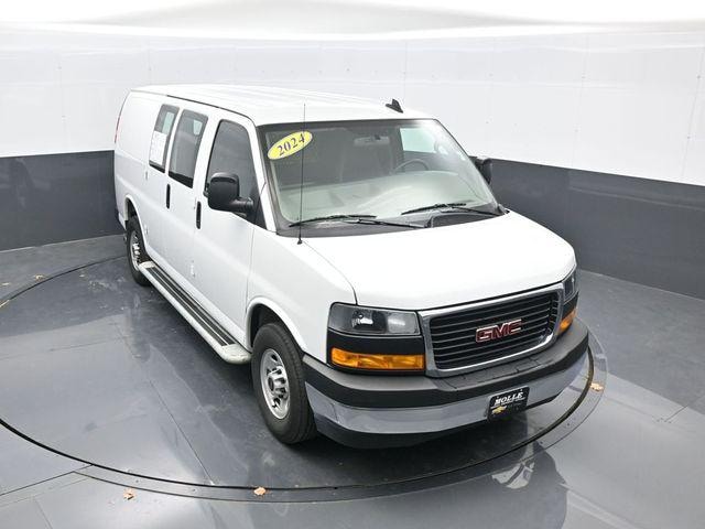 2024 GMC