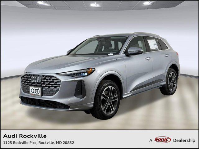 2026 Audi Q5 Premium quattro's photo