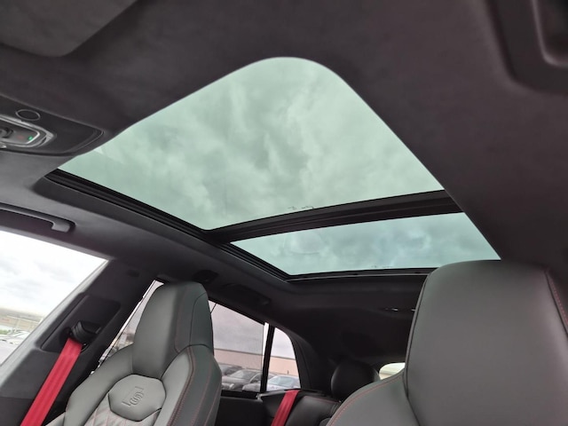 2026 Audi SQ8 Prestige - Photo 18