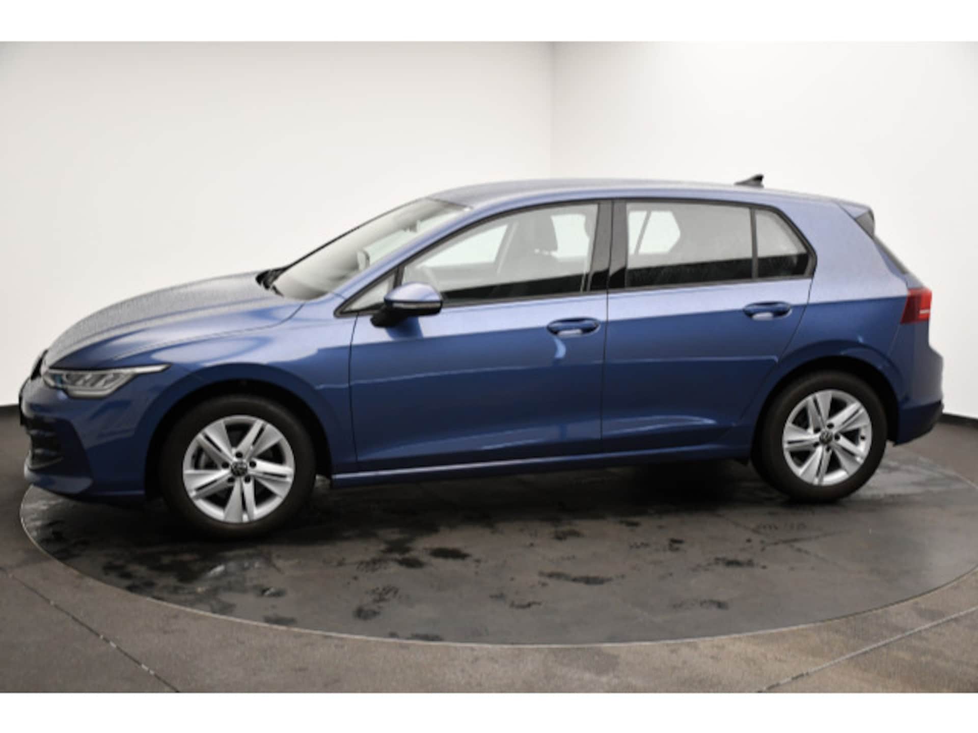 Volkswagen Golf Life