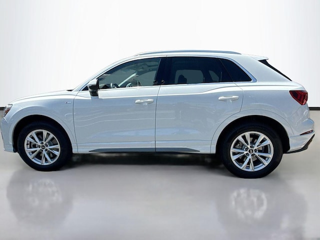 2025 Audi Q3 SUV