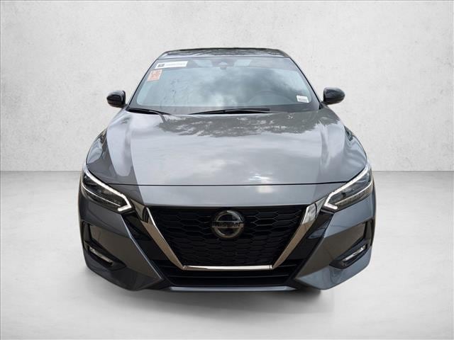 2023 Nissan Sentra