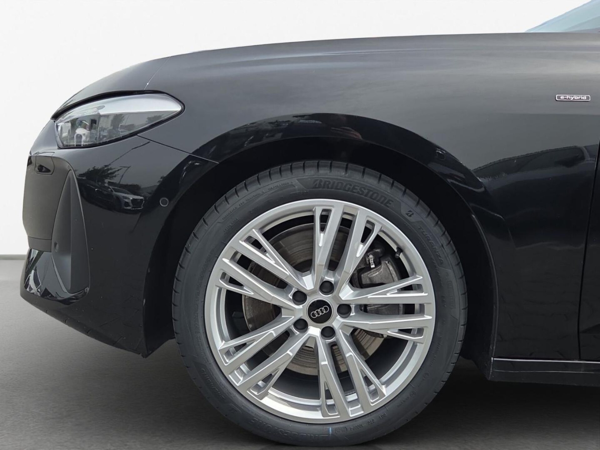 Audi A5 Avant e-hybrid