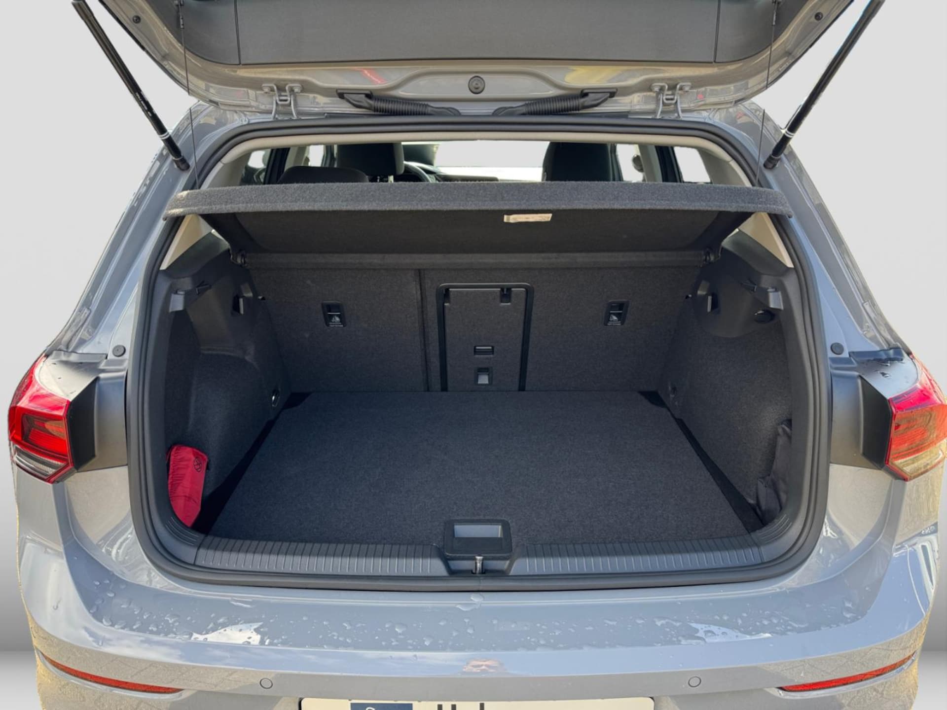 Volkswagen Golf MOVE