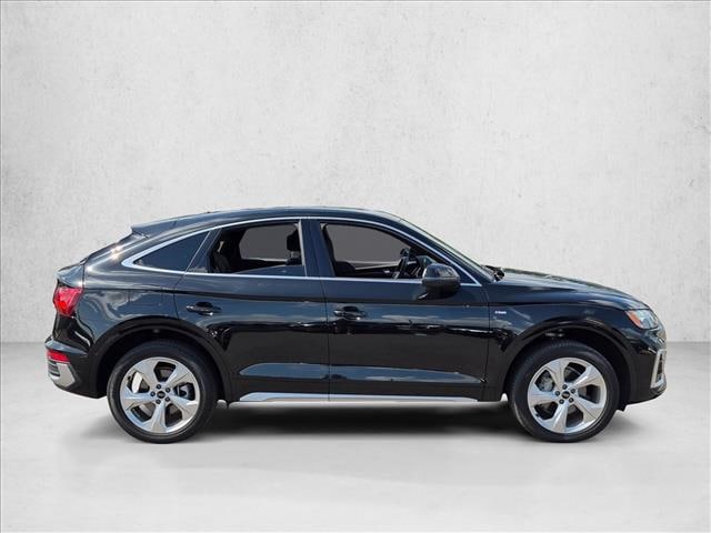 2023 Audi Q5 Sportback