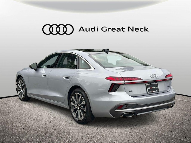 2026 Audi A6 Premium - Photo 6