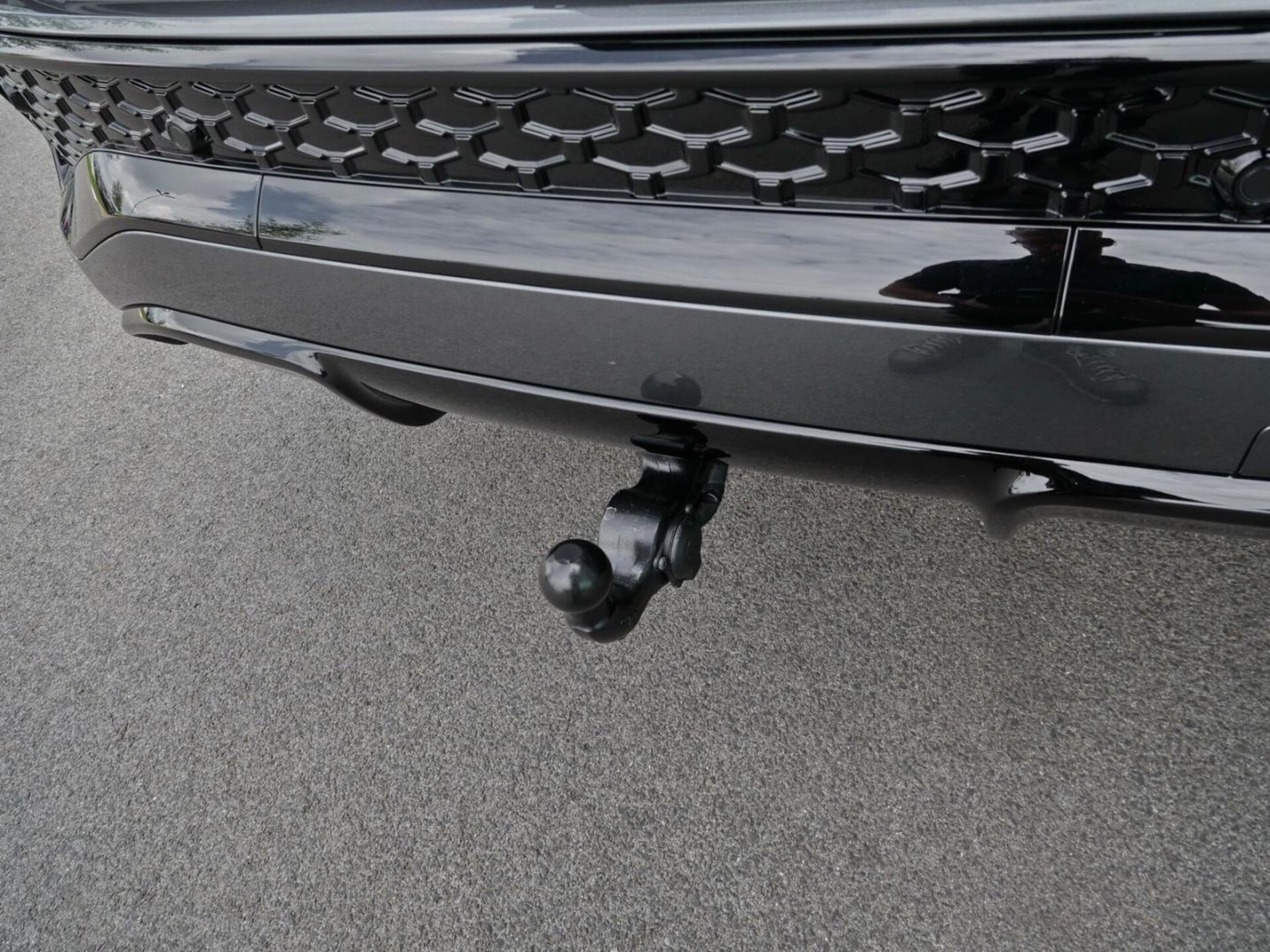 Audi Q3 SUV e-hybrid