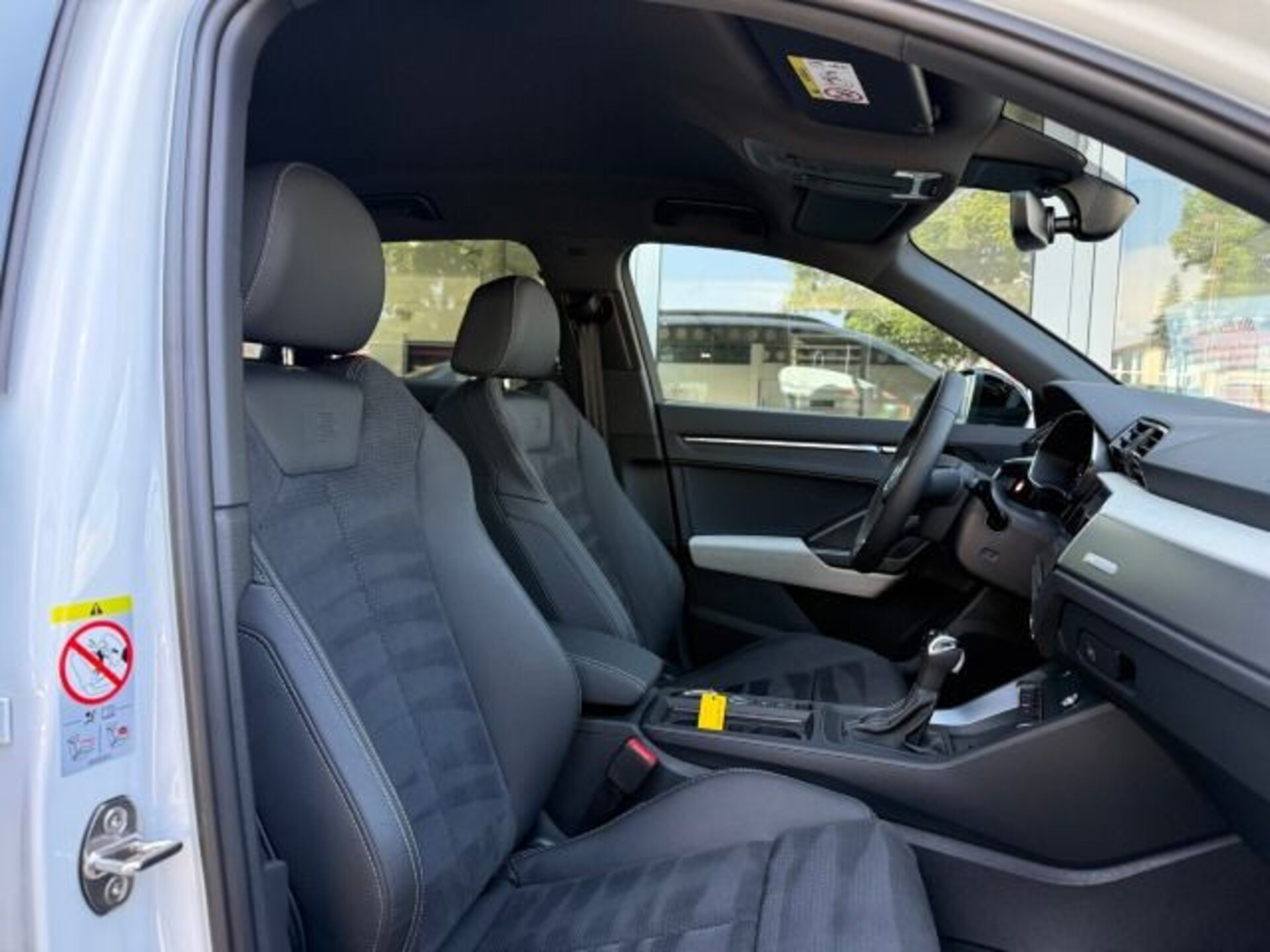 Audi Q3 SUV S line