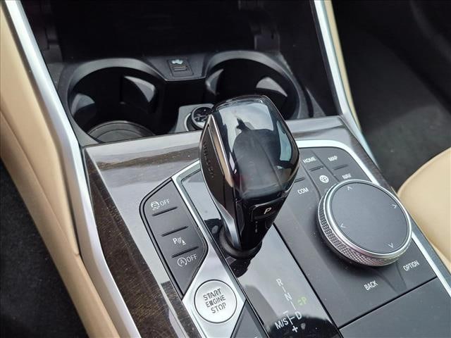 2020 BMW 330i