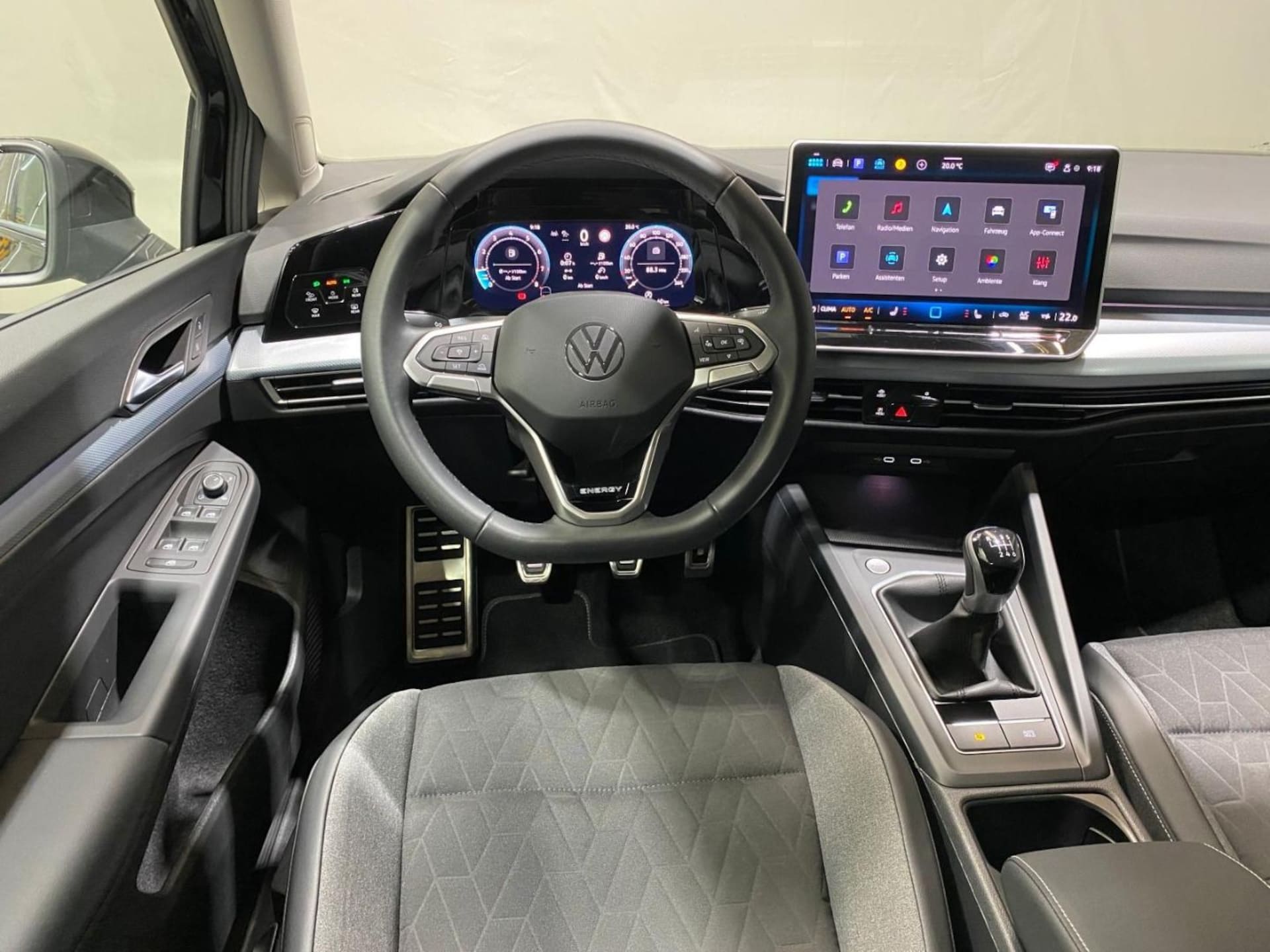 Volkswagen Golf ENERGY