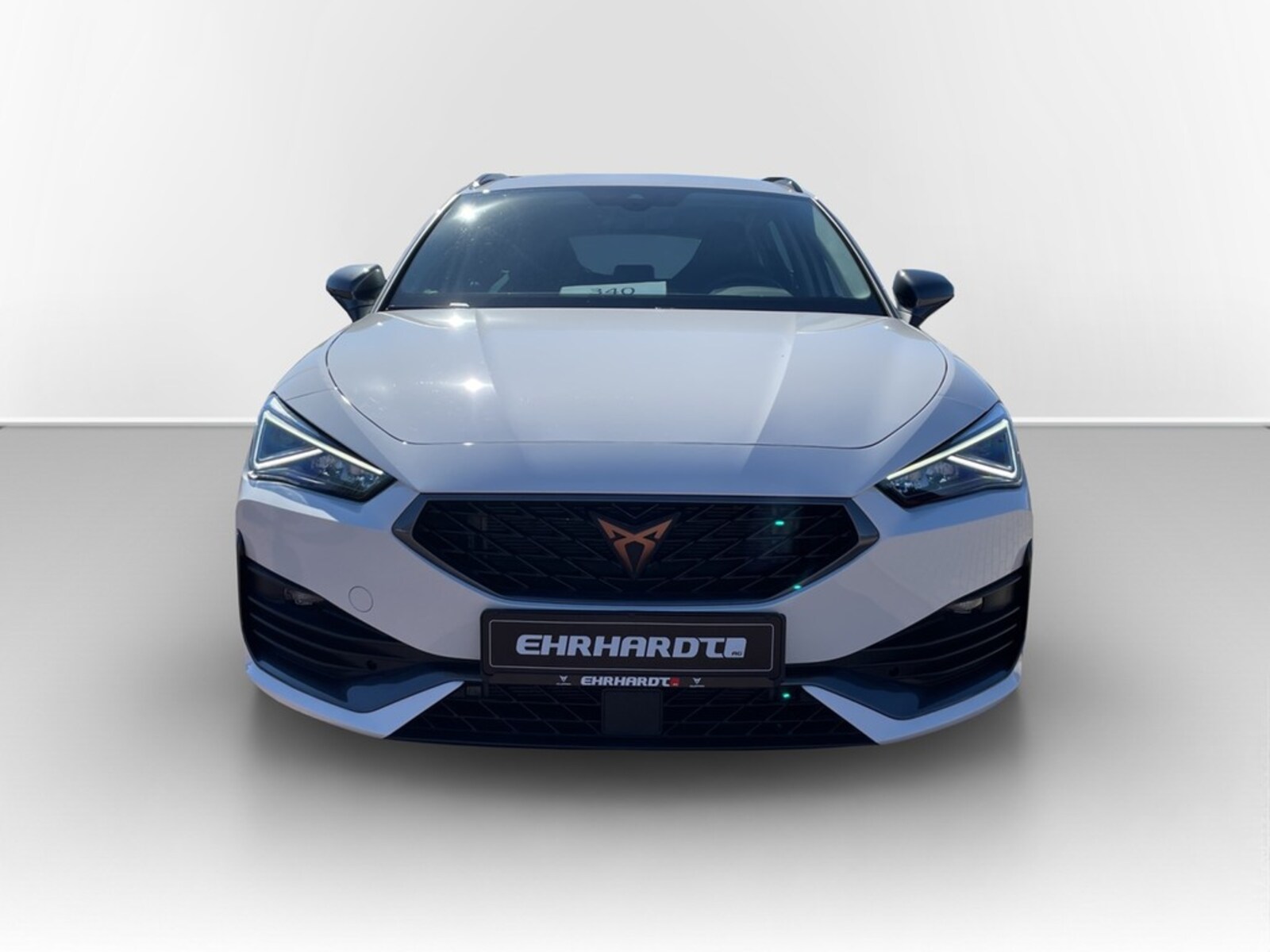 CUPRA Leon Sportstourer – Bild 2