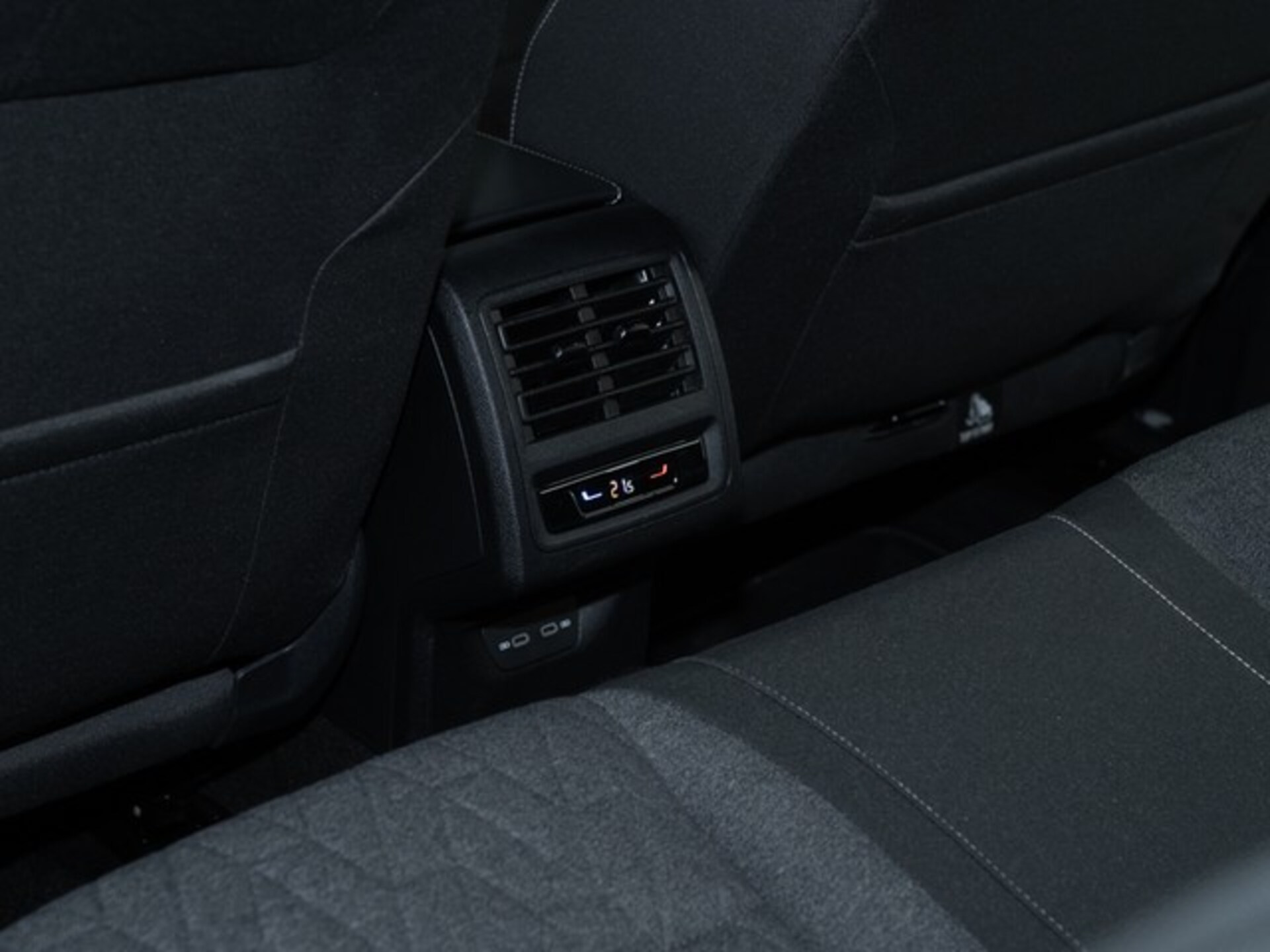 Volkswagen Golf MOVE