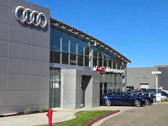 2026 Audi RS e-tron GT Performance Base - Photo 35