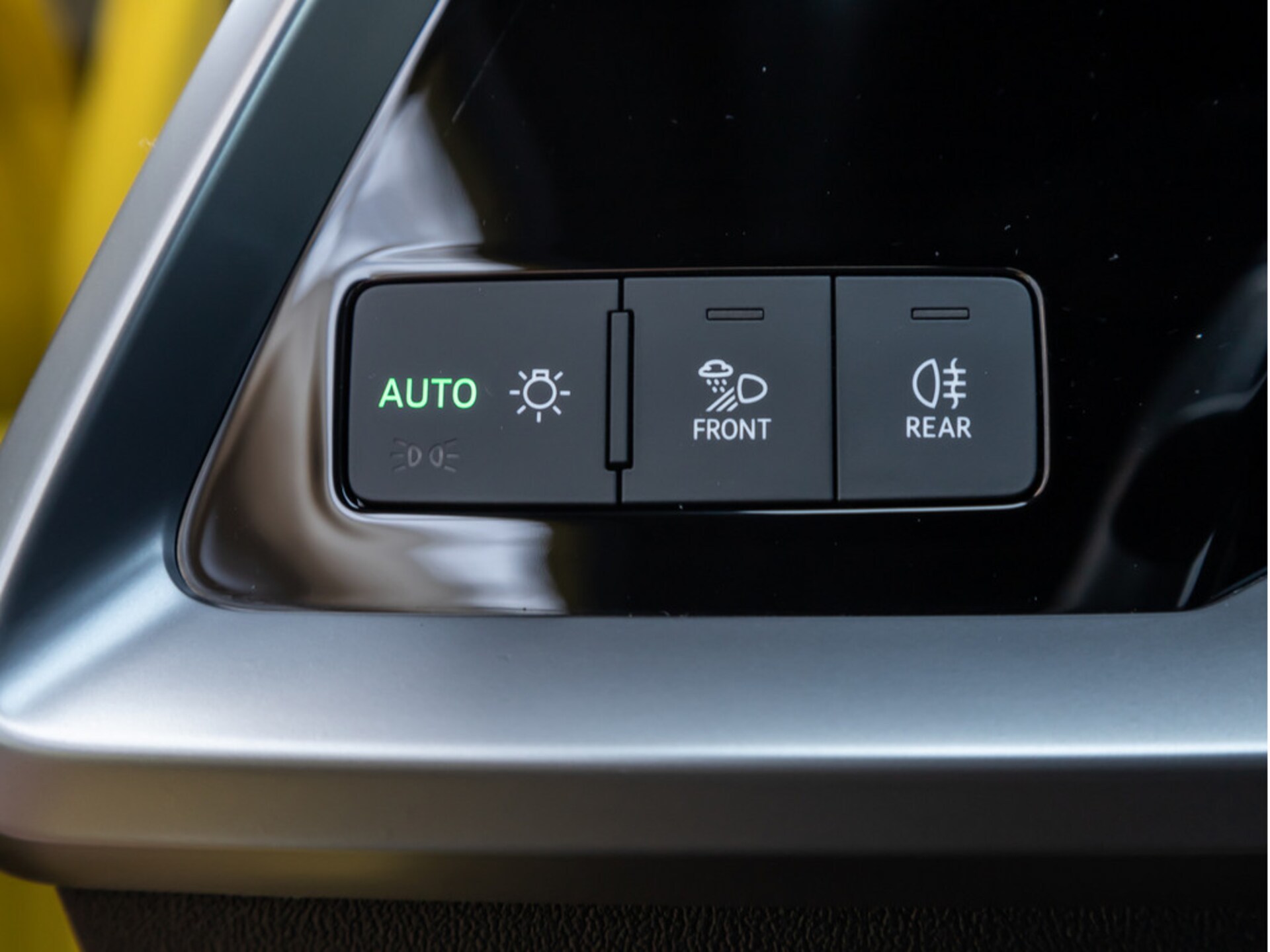 Audi A3 Sportback S line