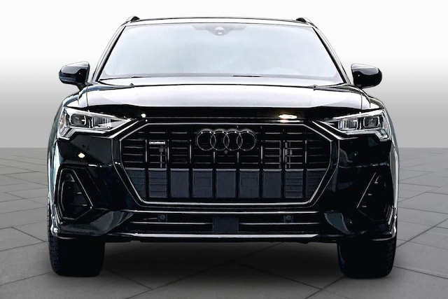 2023 Audi Q3 SUV