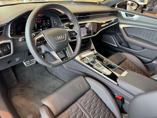 2026 Audi RS 7 Base - Photo 9
