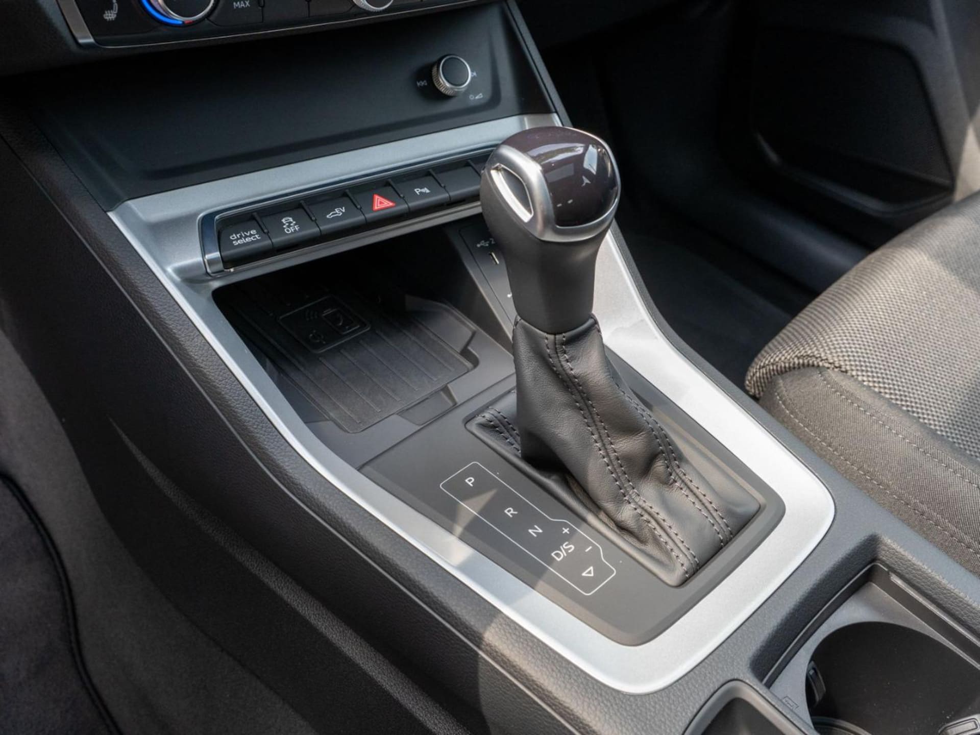 Audi Q3 Sportback TFSI e