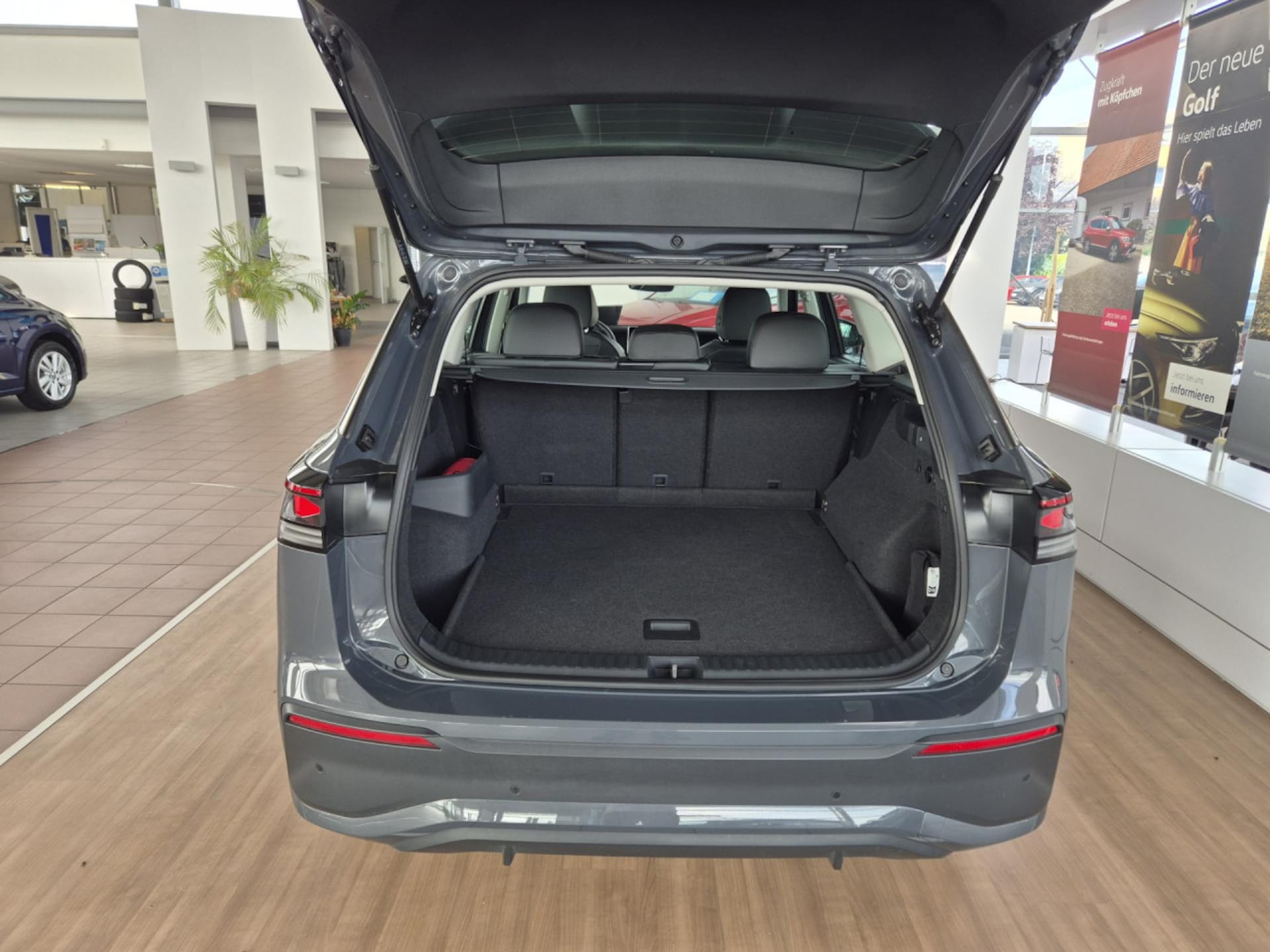 Volkswagen Tayron Life