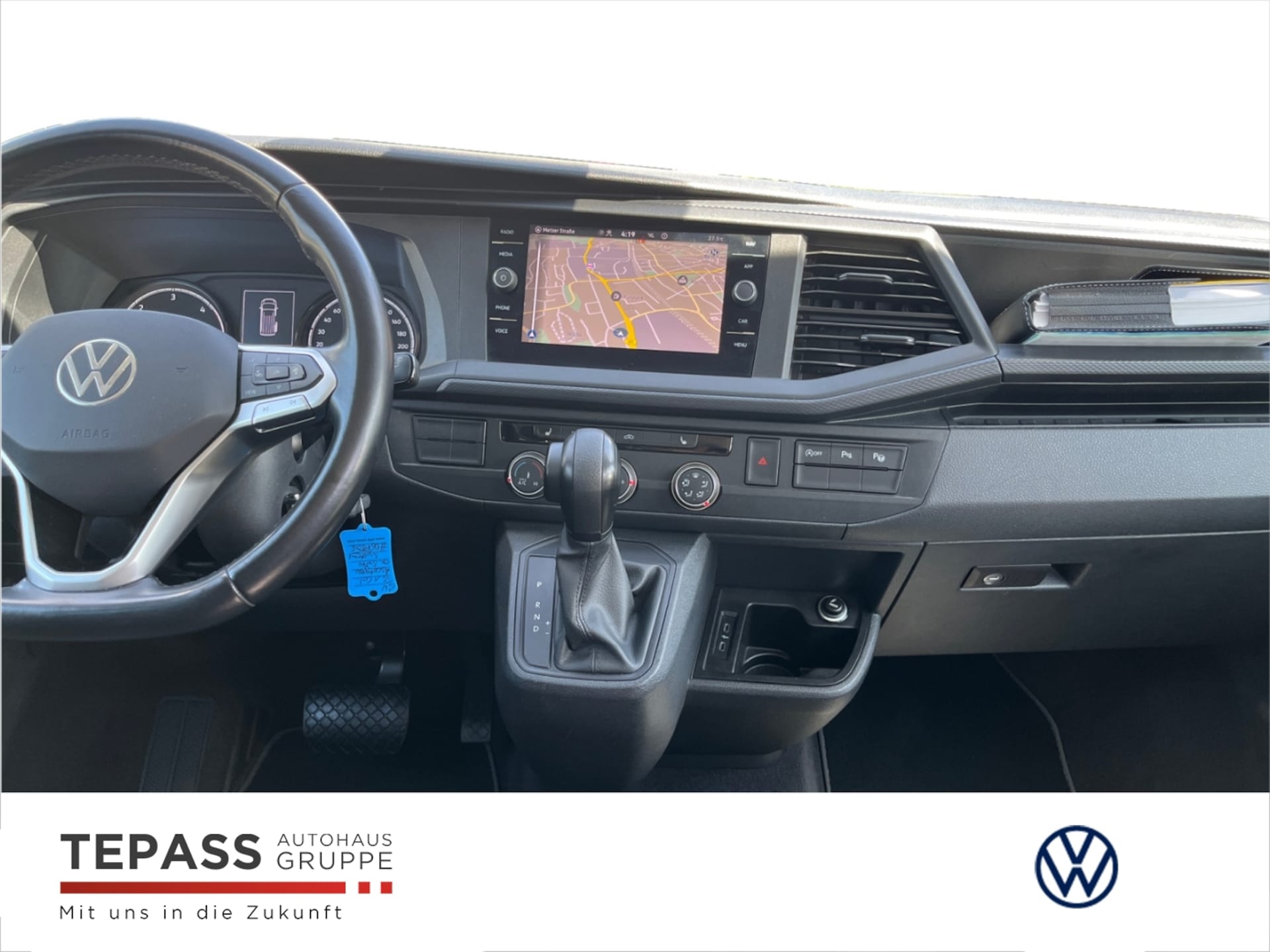 Volkswagen T6.1 California Beach
