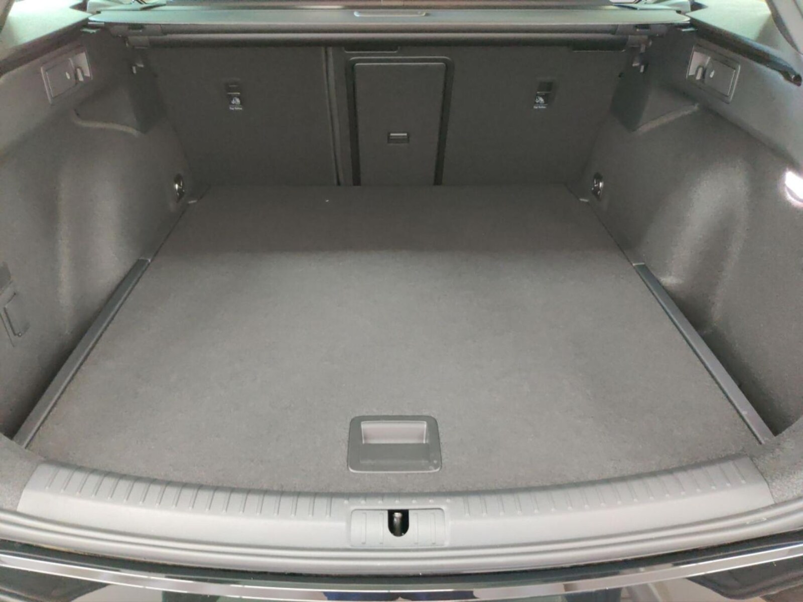 SEAT Leon Sportstourer – Bild 14