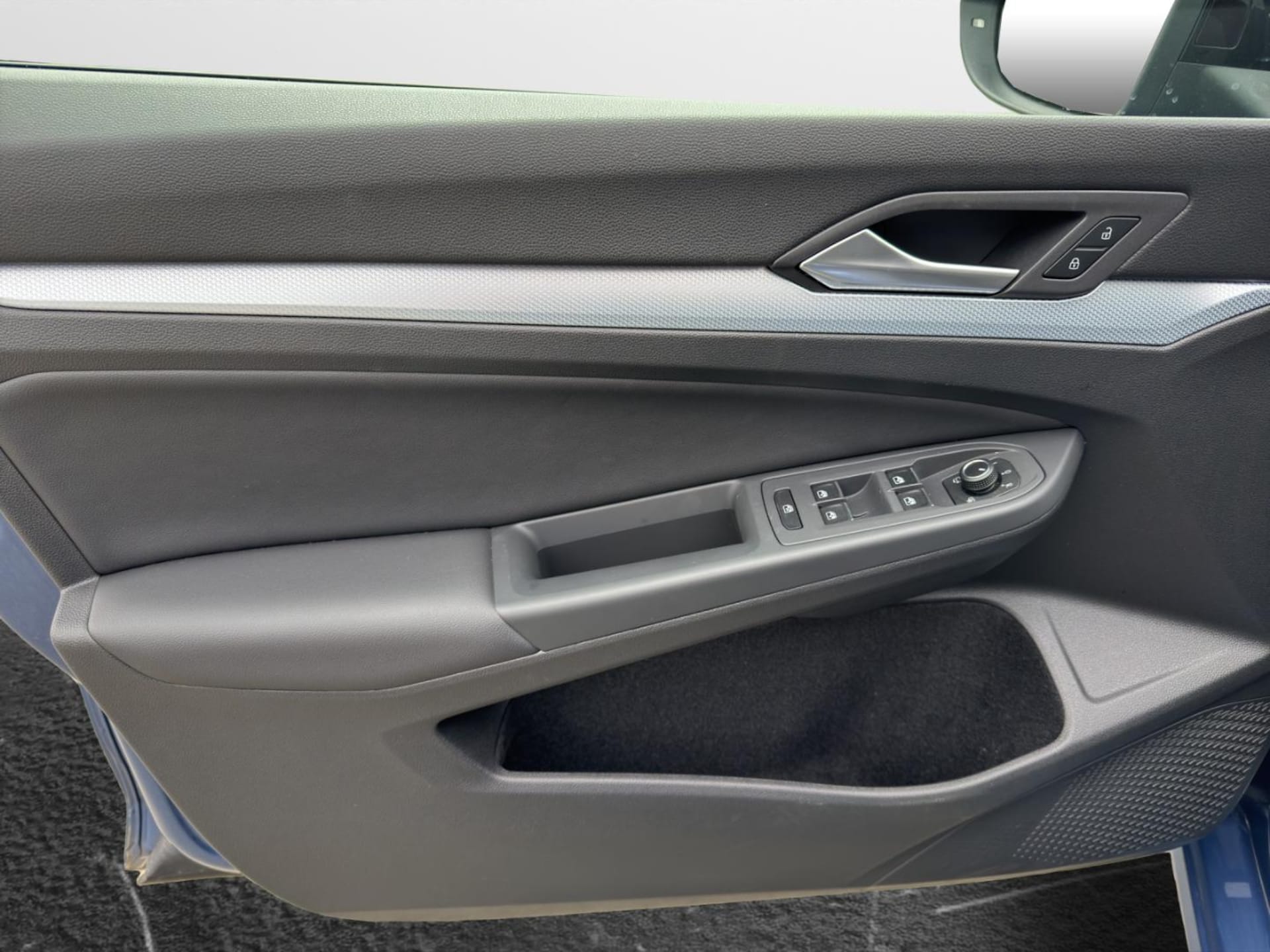 Volkswagen Golf Variant Goal