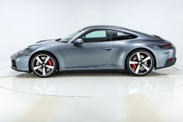 2026 Porsche