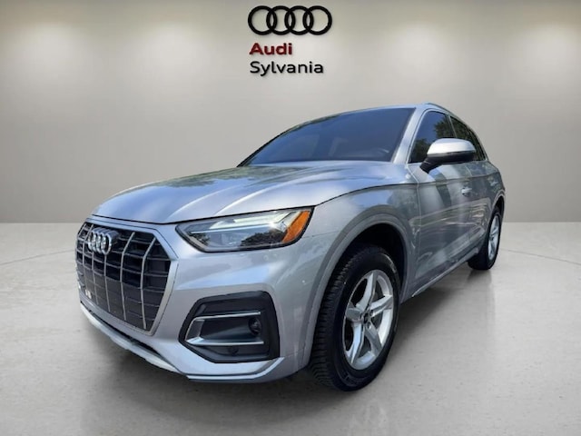 Photo of 2022 Audi Q5