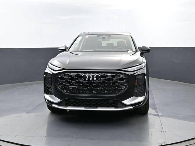 2026 Audi Q3 SUV