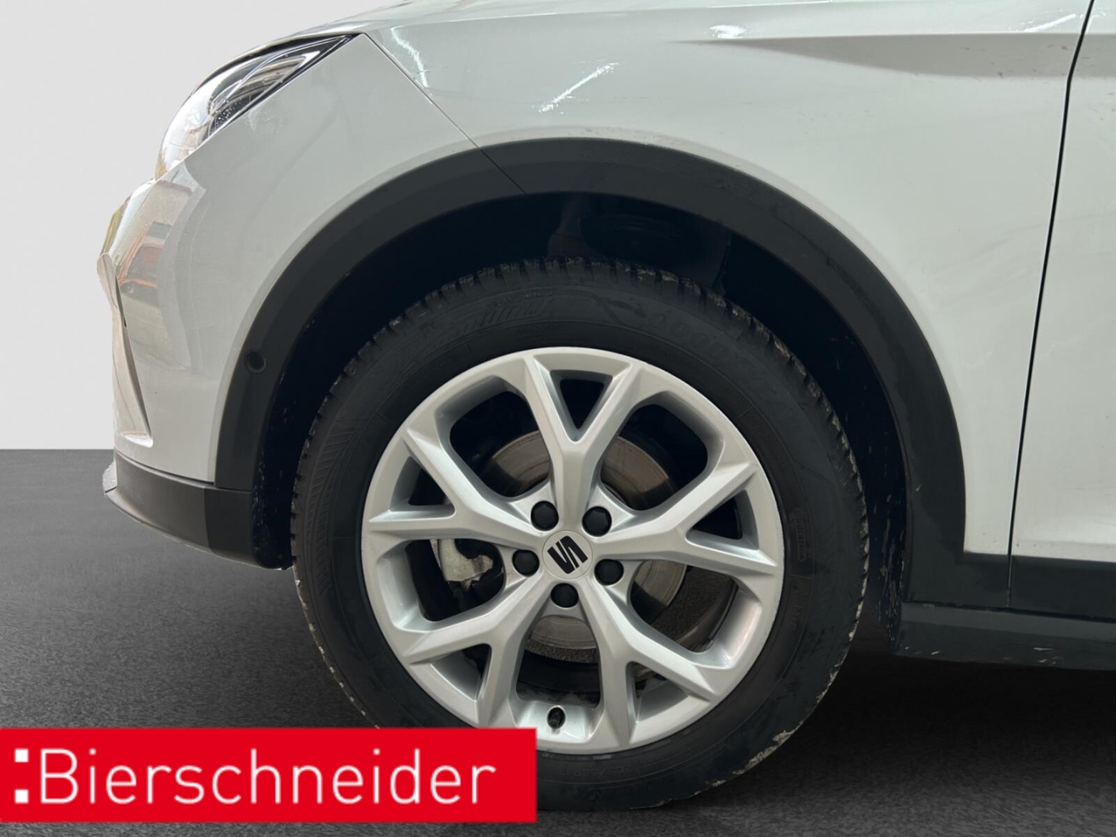 SEAT Arona – Bild 10