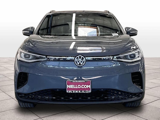 2023 Volkswagen ID.4