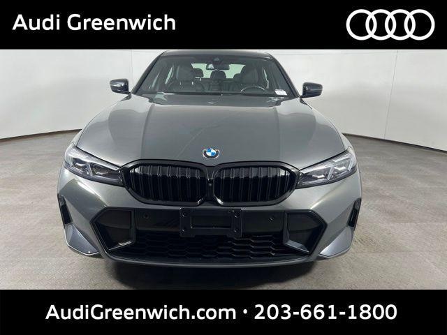 2023 BMW 330i