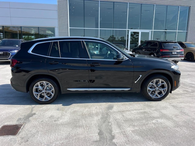 2023 BMW X3