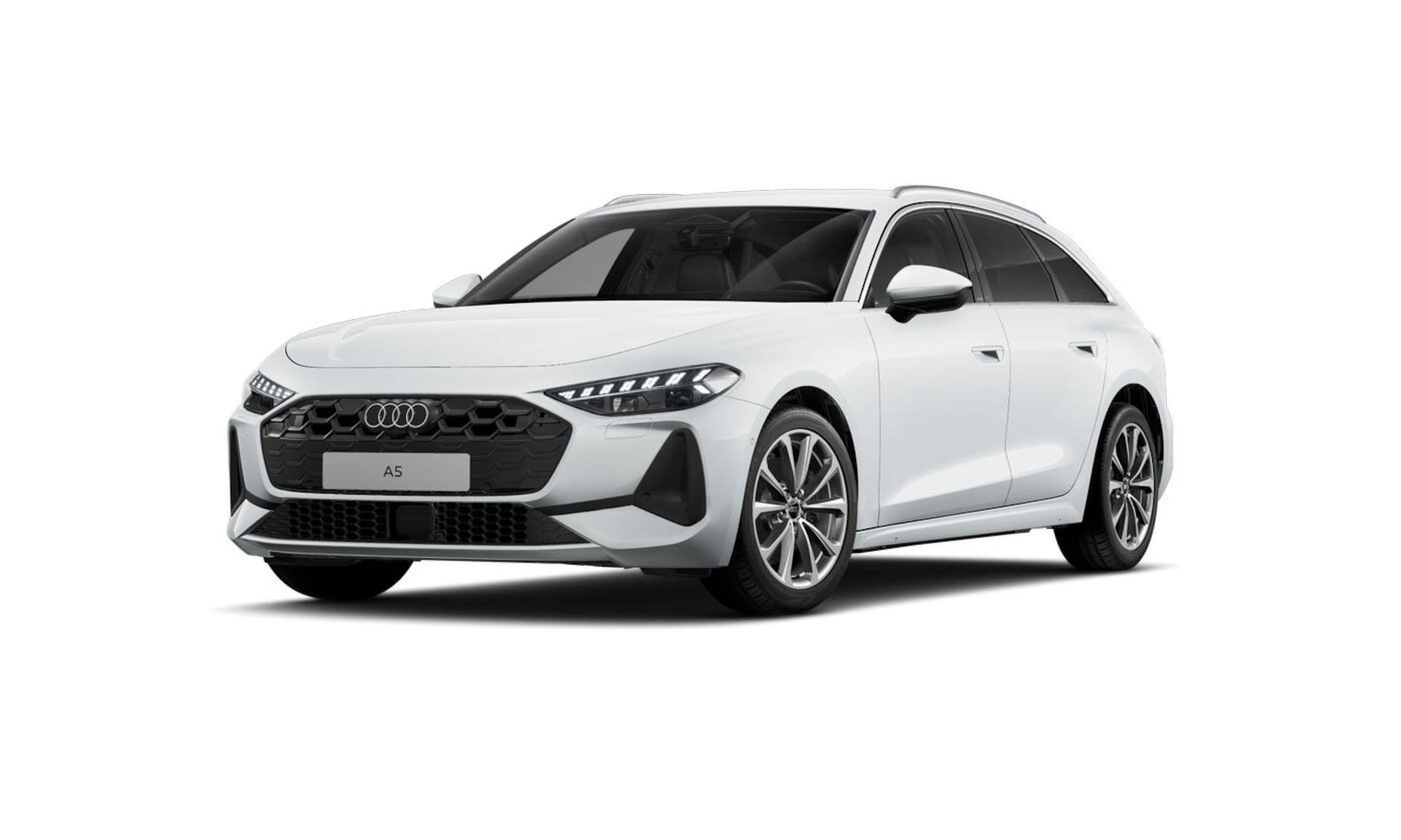 Audi A5 Avant