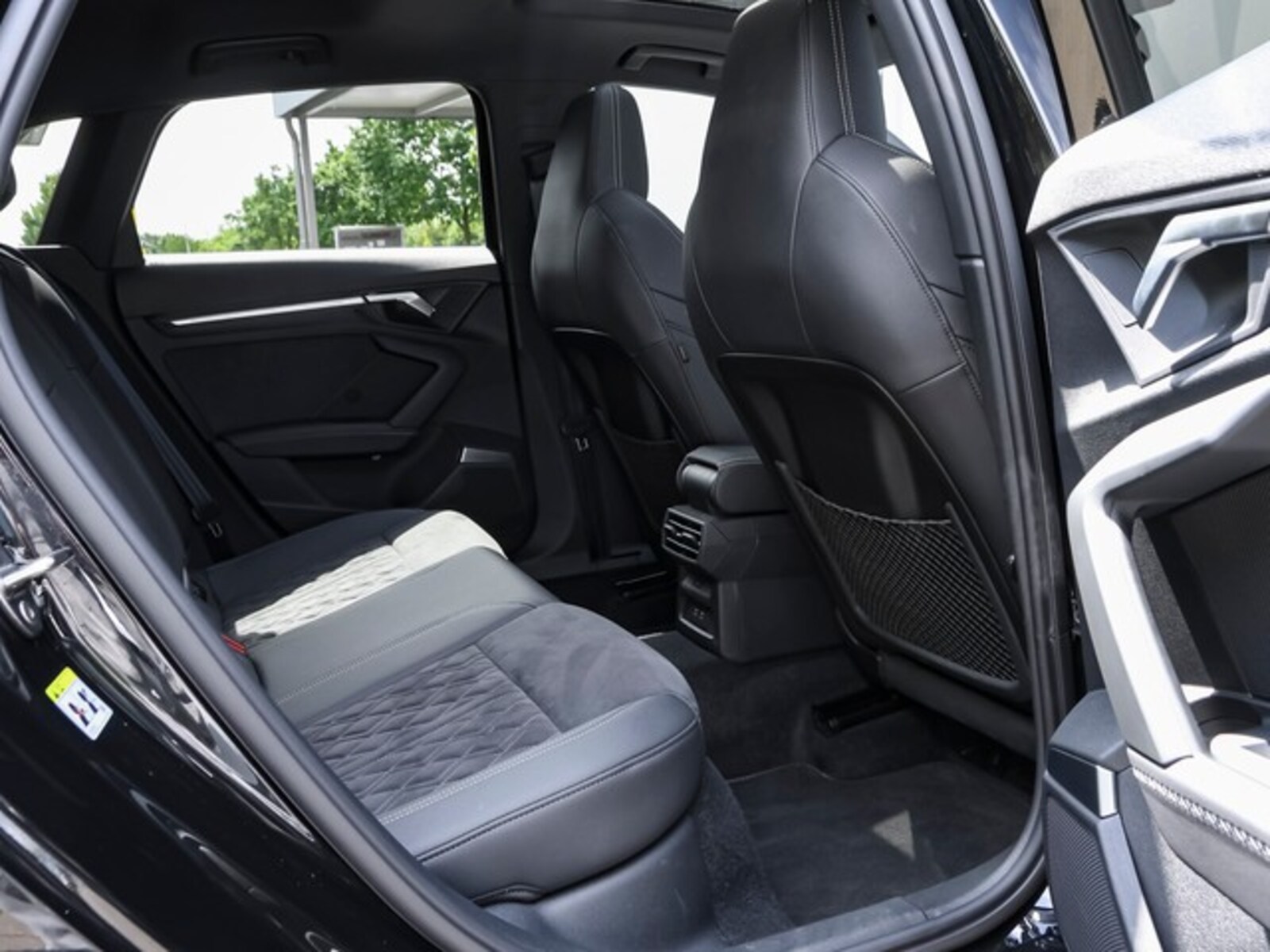 Audi A3 Sportback – Bild 15
