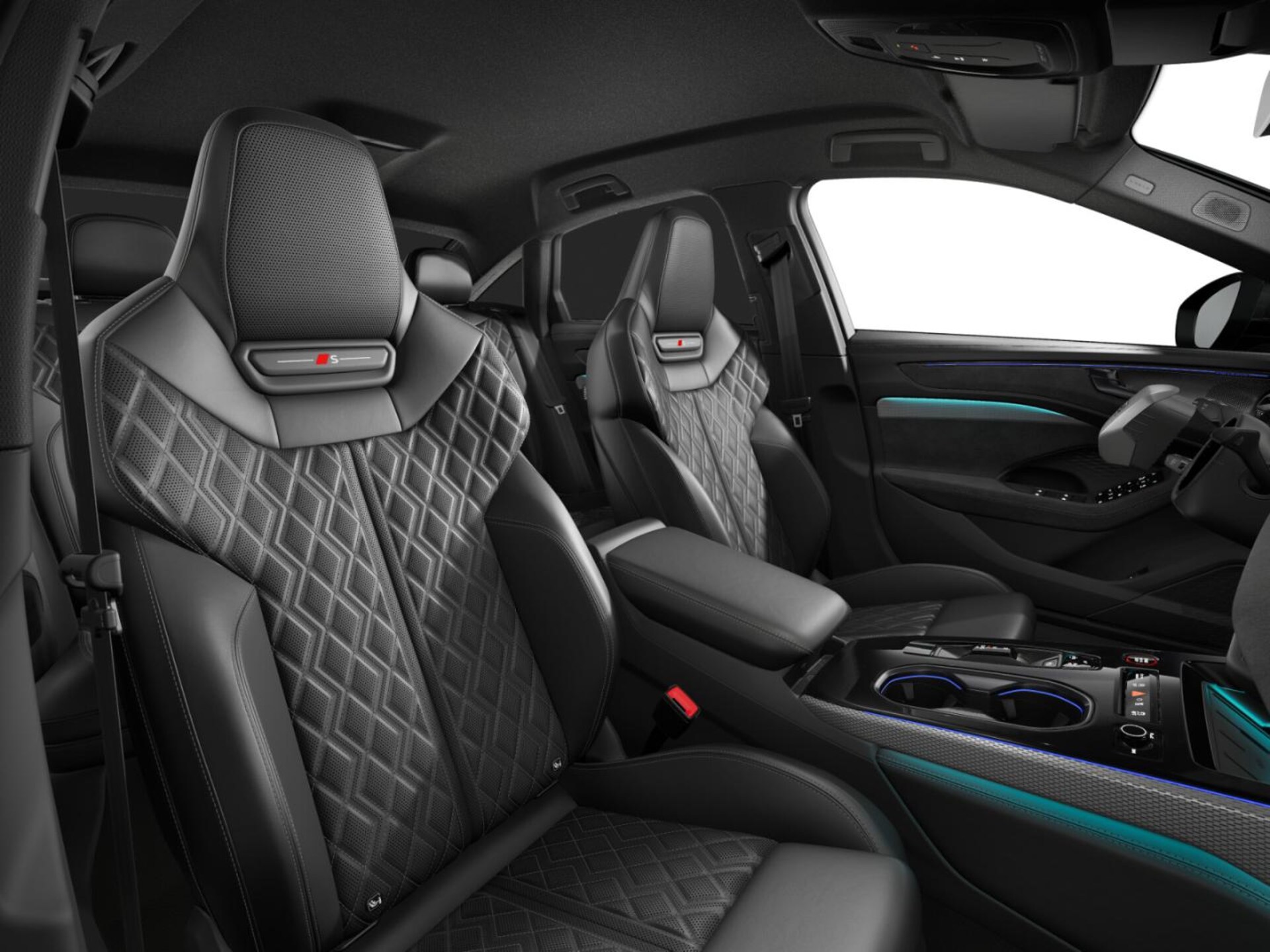 Audi A6 Limousine