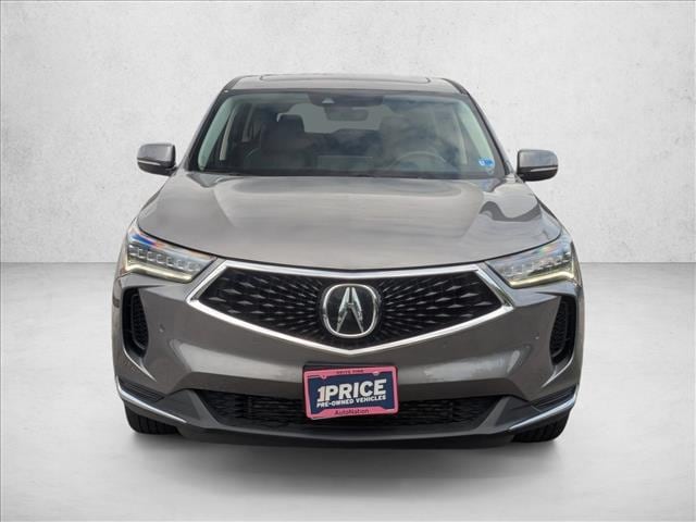 2023 Acura RDX