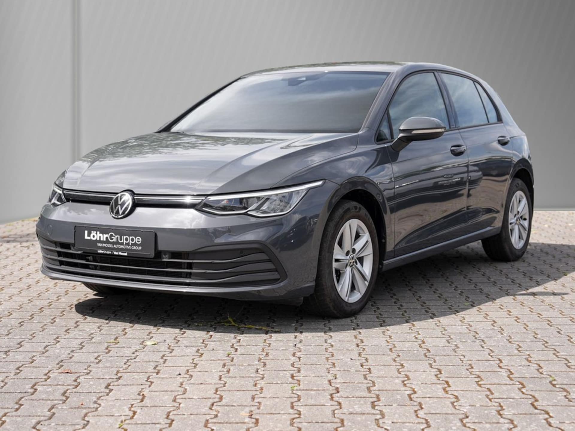 Volkswagen Golf 2023