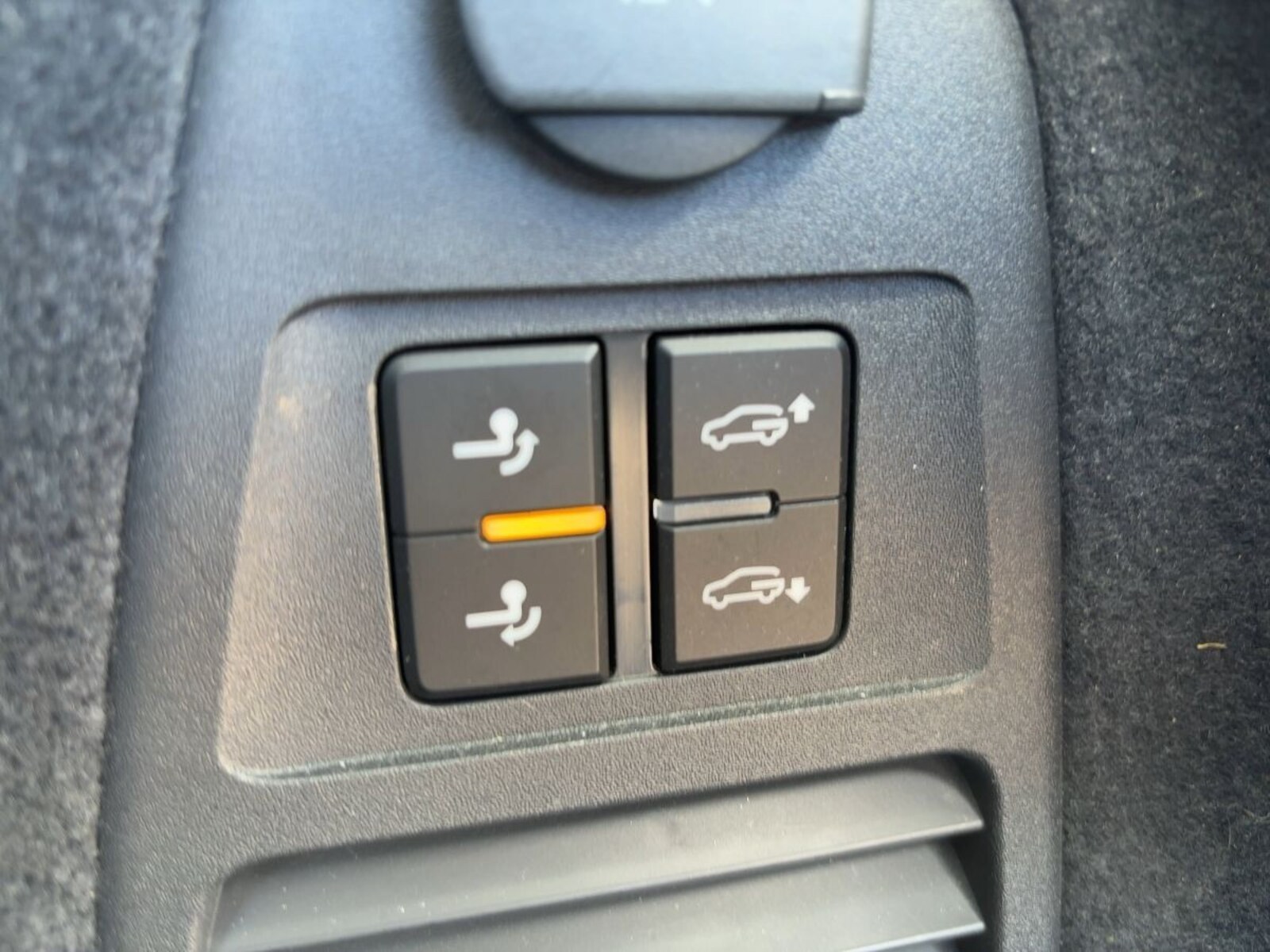 Volkswagen Touareg – Bild 16
