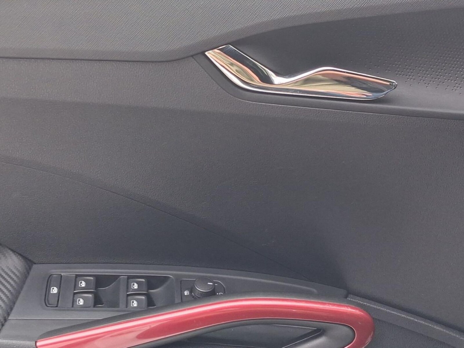 Škoda Fabia – Bild 8